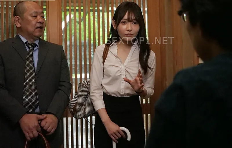 Cô giáo mới vào trường bị thầy giám thị bắt đi làm ăn rồi xxx cả đêm